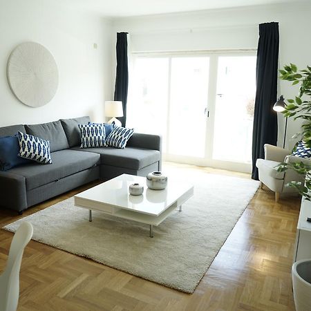 Guadiana Cascais Apartment Zewnętrze zdjęcie