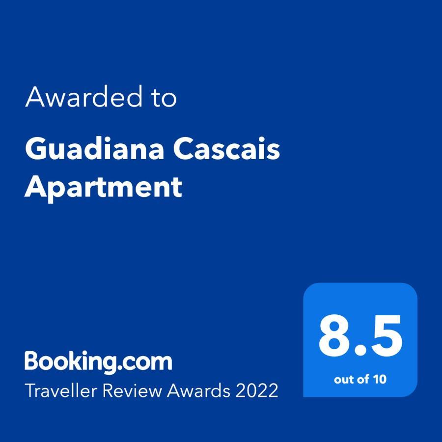 Guadiana Cascais Apartment Zewnętrze zdjęcie