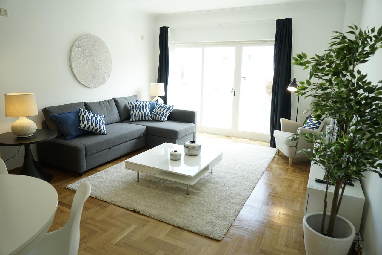 Guadiana Cascais Apartment Zewnętrze zdjęcie