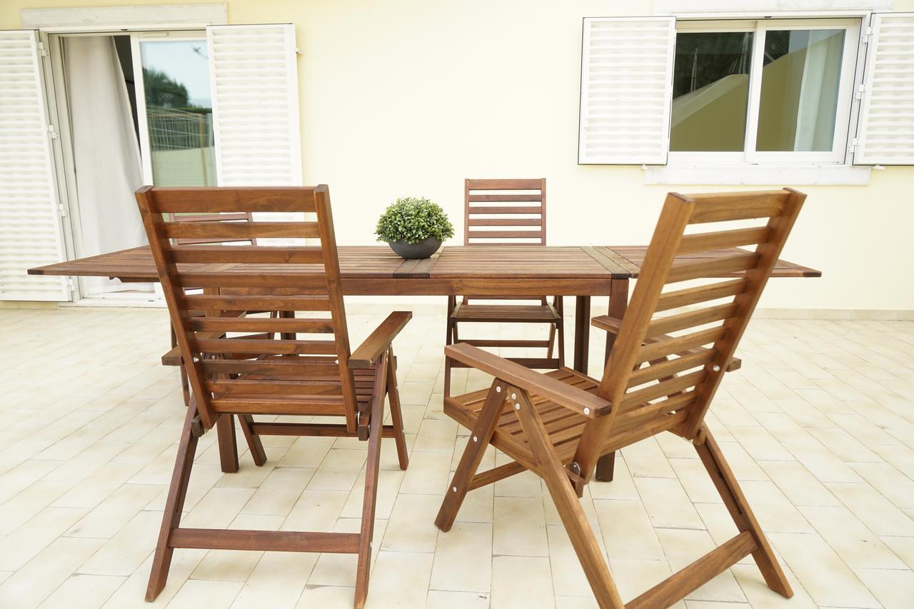 Guadiana Cascais Apartment Zewnętrze zdjęcie