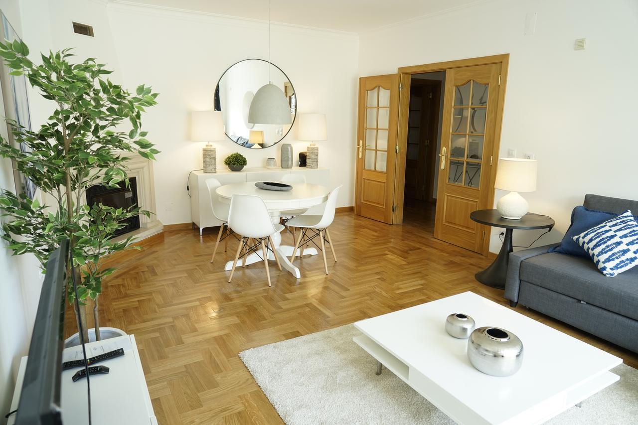 Guadiana Cascais Apartment Zewnętrze zdjęcie