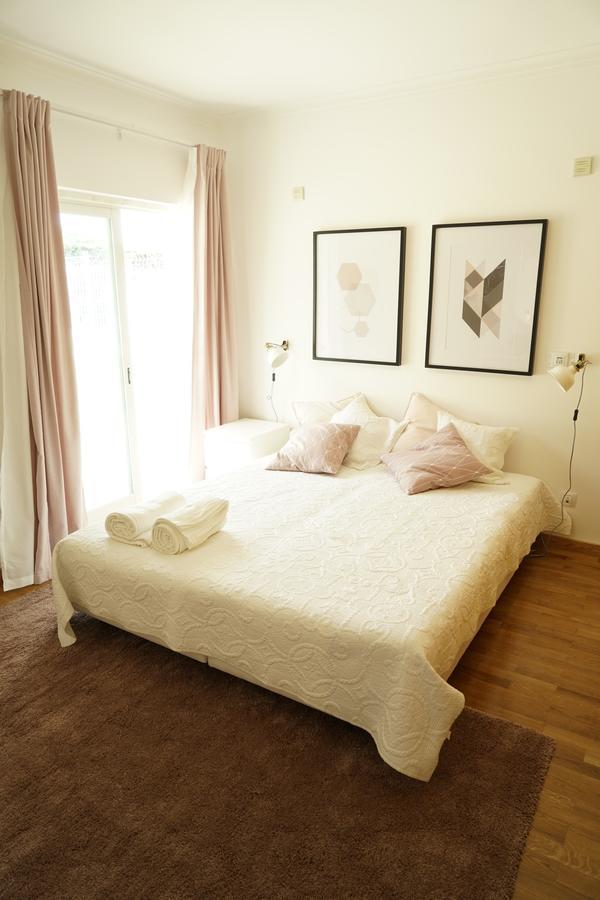 Guadiana Cascais Apartment Zewnętrze zdjęcie