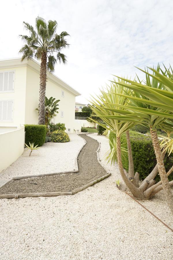 Guadiana Cascais Apartment Zewnętrze zdjęcie