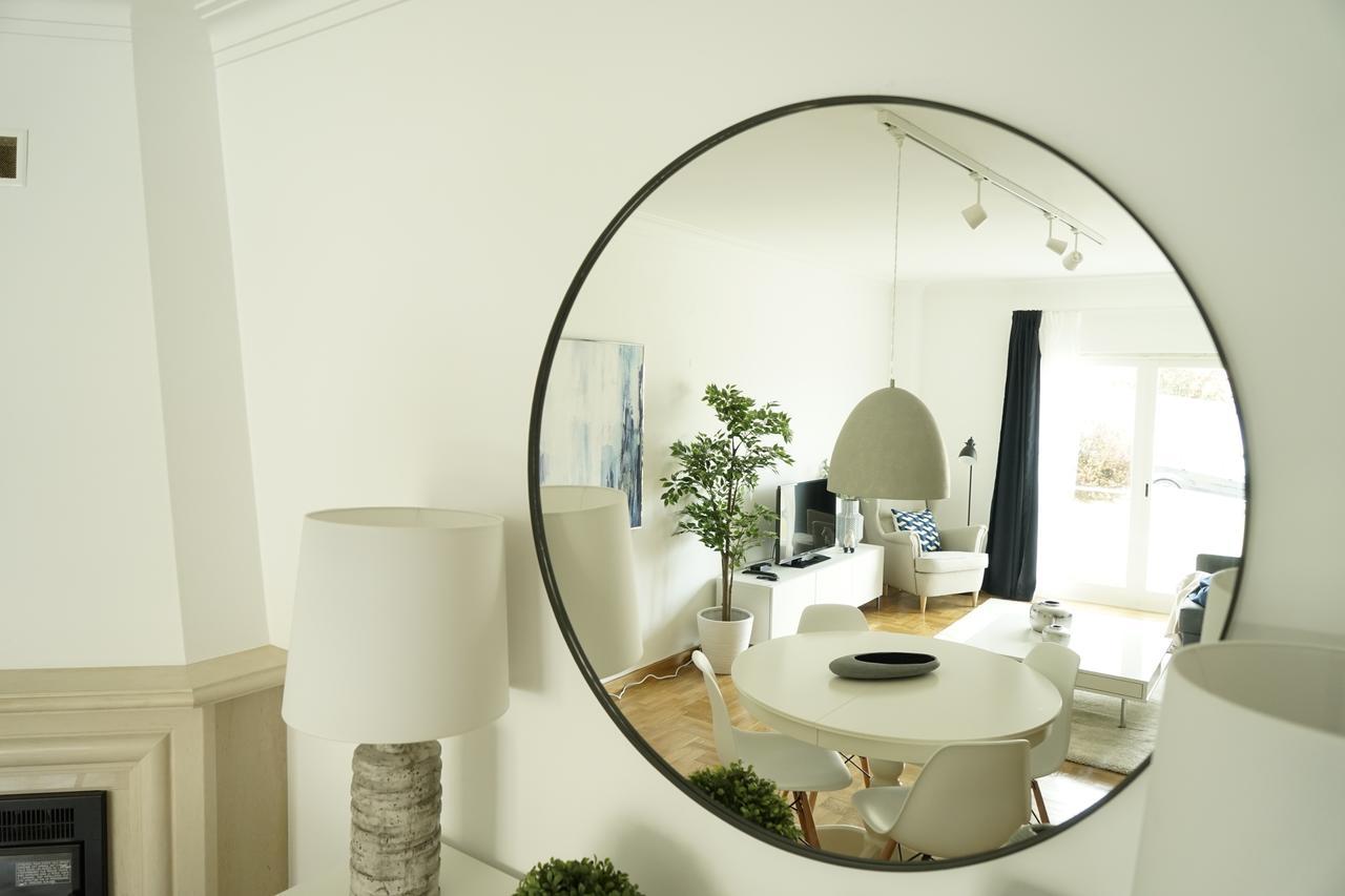 Guadiana Cascais Apartment Zewnętrze zdjęcie