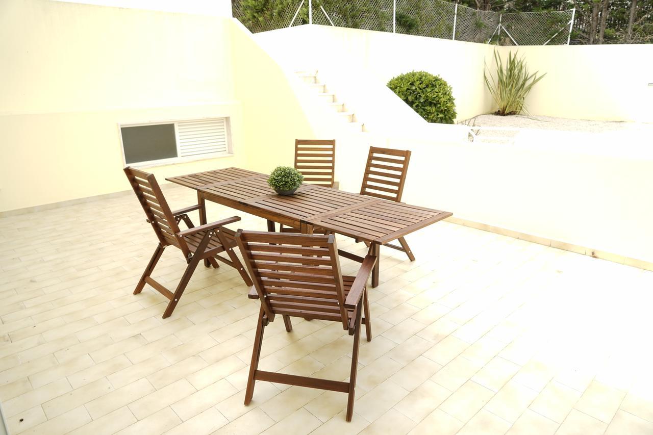Guadiana Cascais Apartment Zewnętrze zdjęcie
