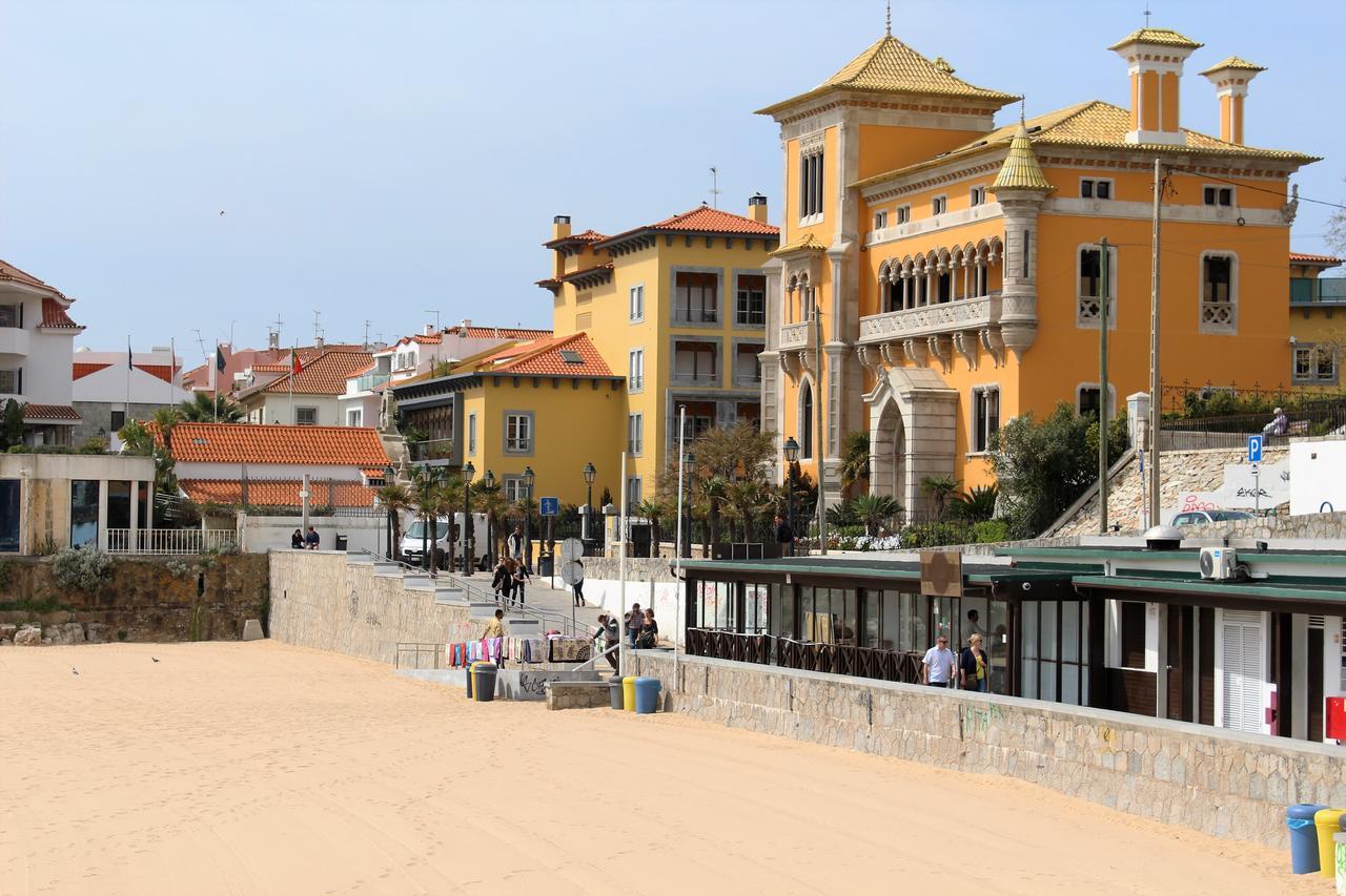 Guadiana Cascais Apartment Zewnętrze zdjęcie