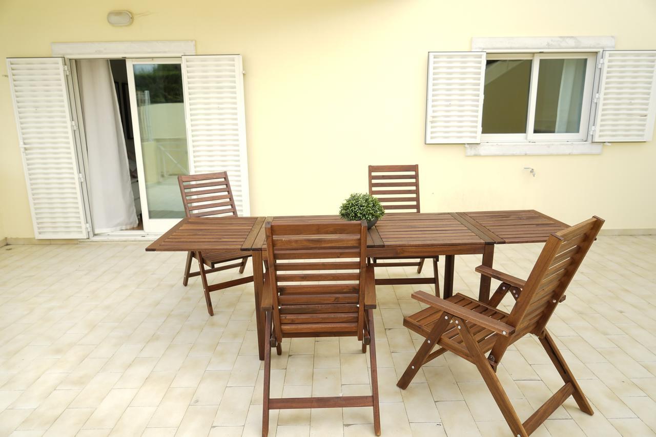 Guadiana Cascais Apartment Zewnętrze zdjęcie
