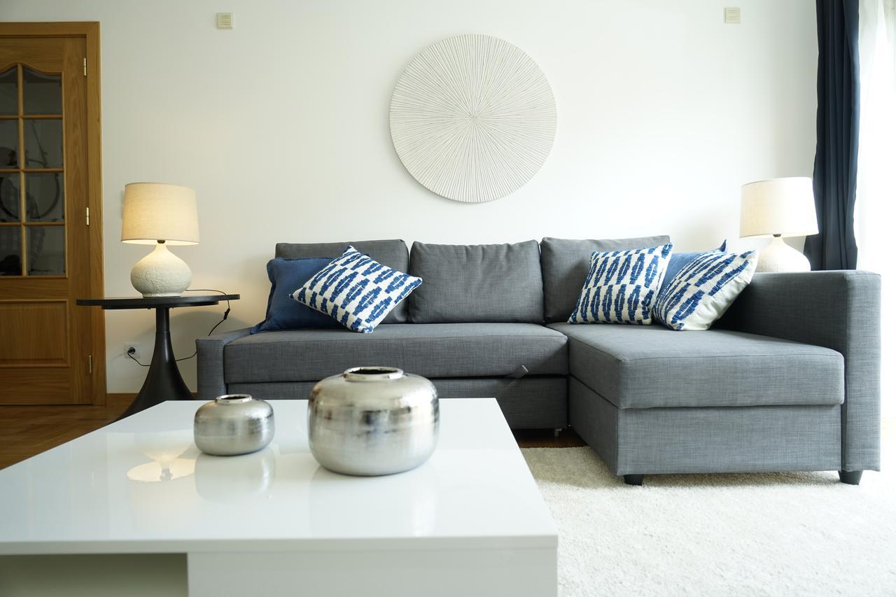 Guadiana Cascais Apartment Zewnętrze zdjęcie