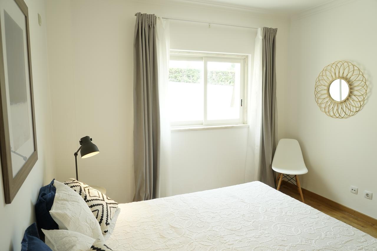 Guadiana Cascais Apartment Zewnętrze zdjęcie