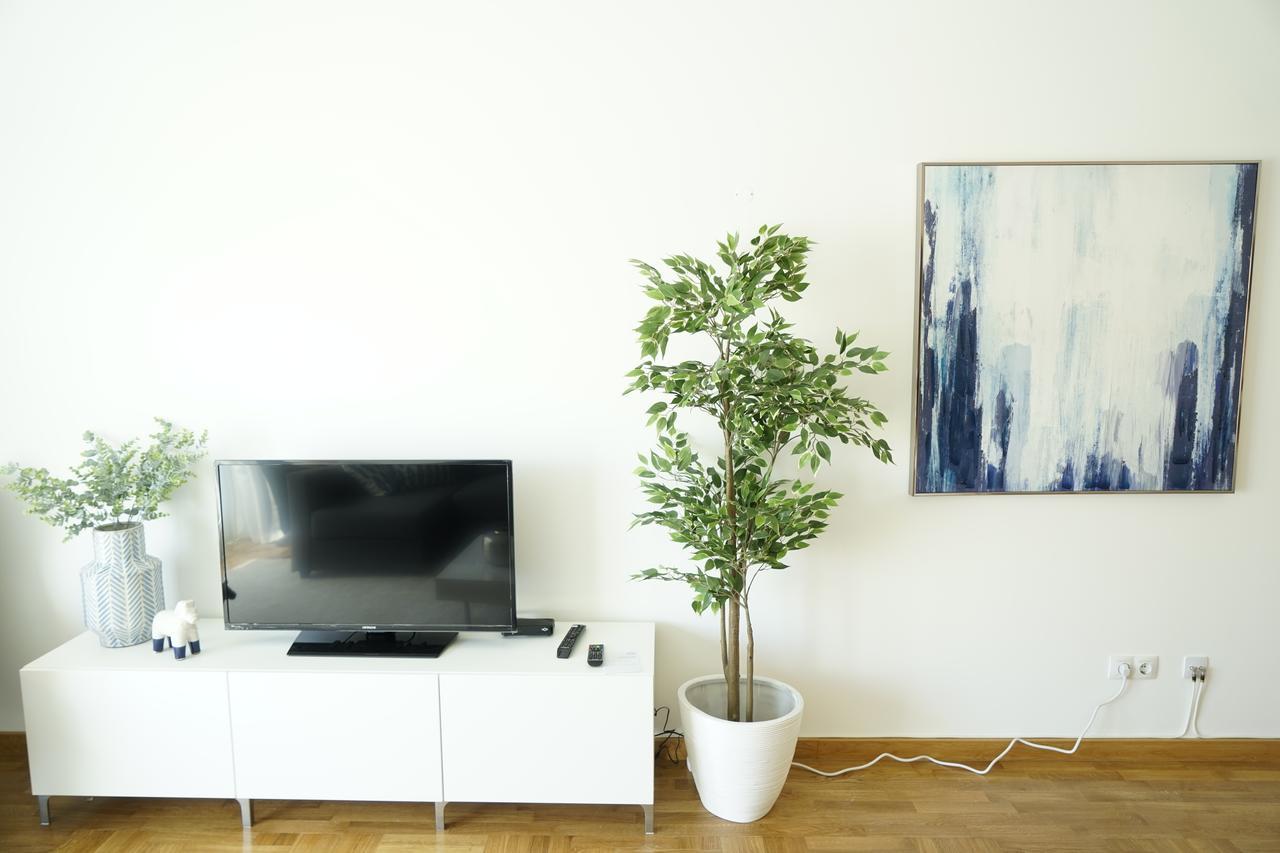 Guadiana Cascais Apartment Zewnętrze zdjęcie