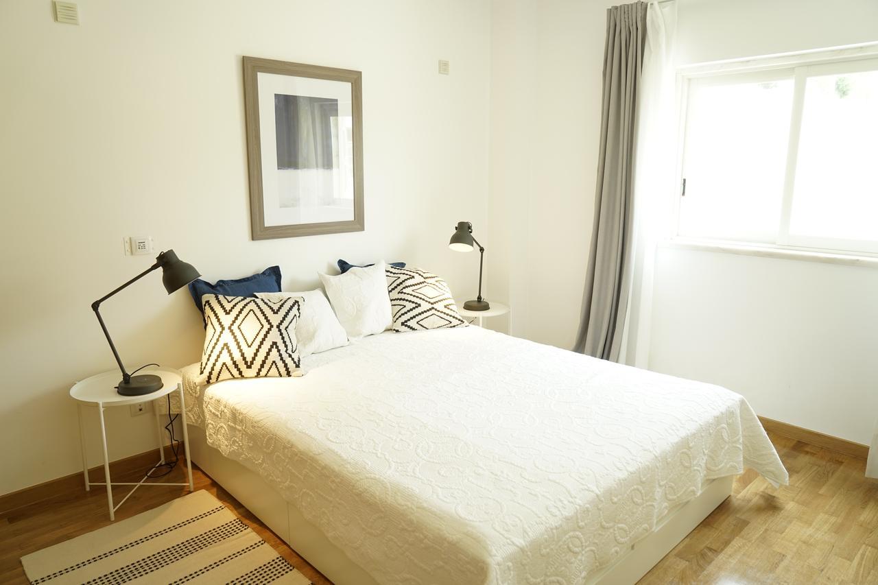 Guadiana Cascais Apartment Zewnętrze zdjęcie