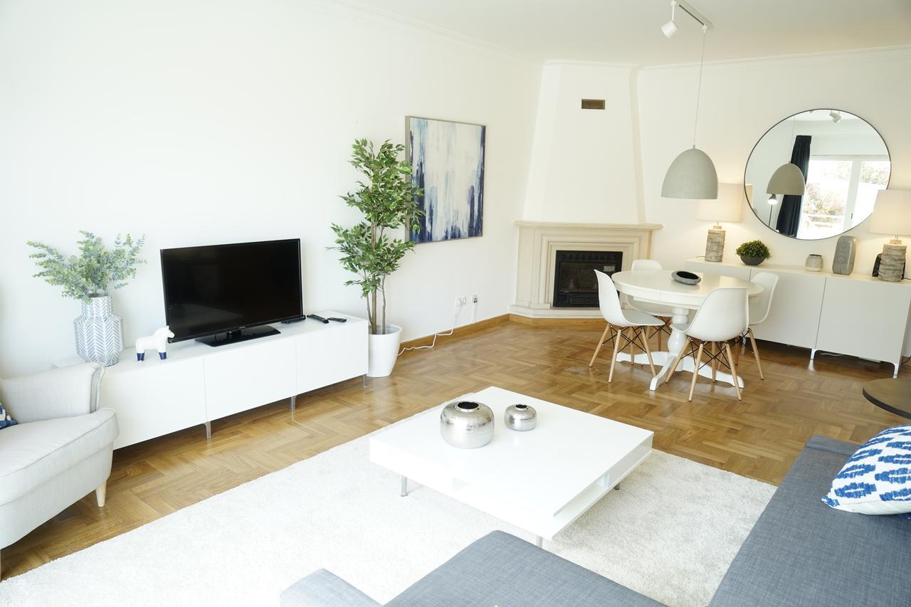 Guadiana Cascais Apartment Zewnętrze zdjęcie