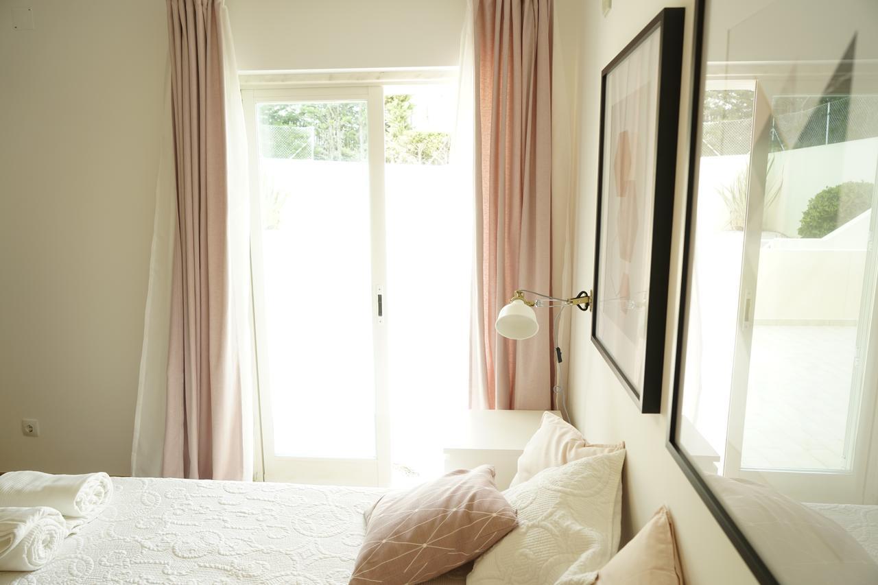 Guadiana Cascais Apartment Zewnętrze zdjęcie