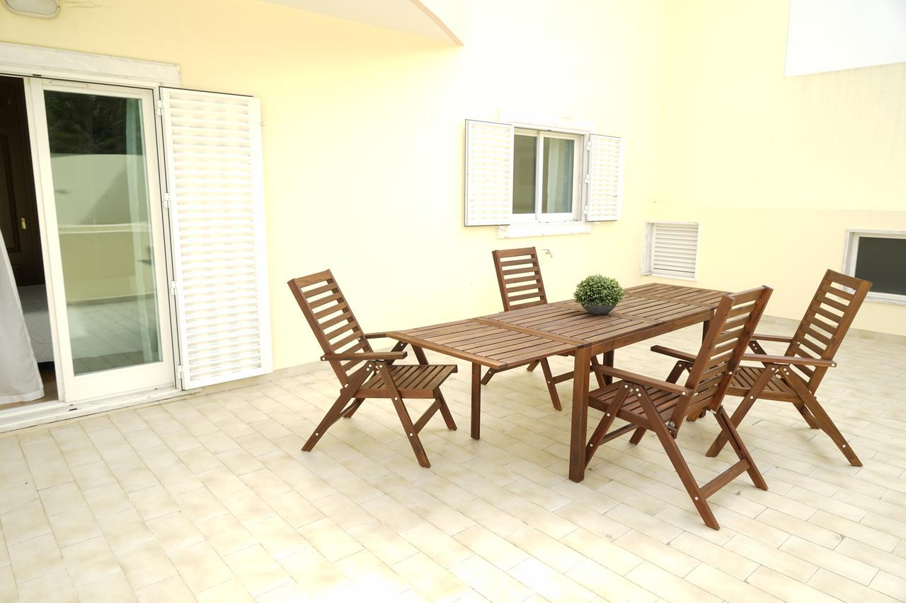 Guadiana Cascais Apartment Zewnętrze zdjęcie