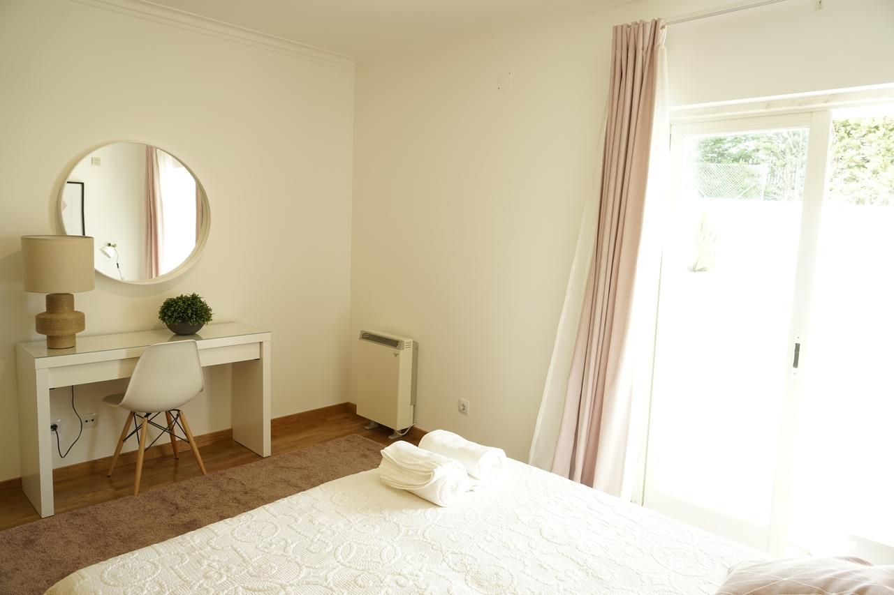 Guadiana Cascais Apartment Zewnętrze zdjęcie