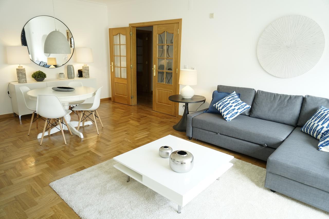 Guadiana Cascais Apartment Zewnętrze zdjęcie