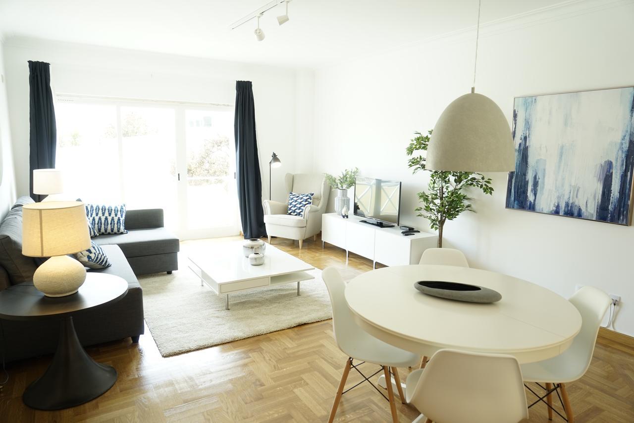 Guadiana Cascais Apartment Zewnętrze zdjęcie
