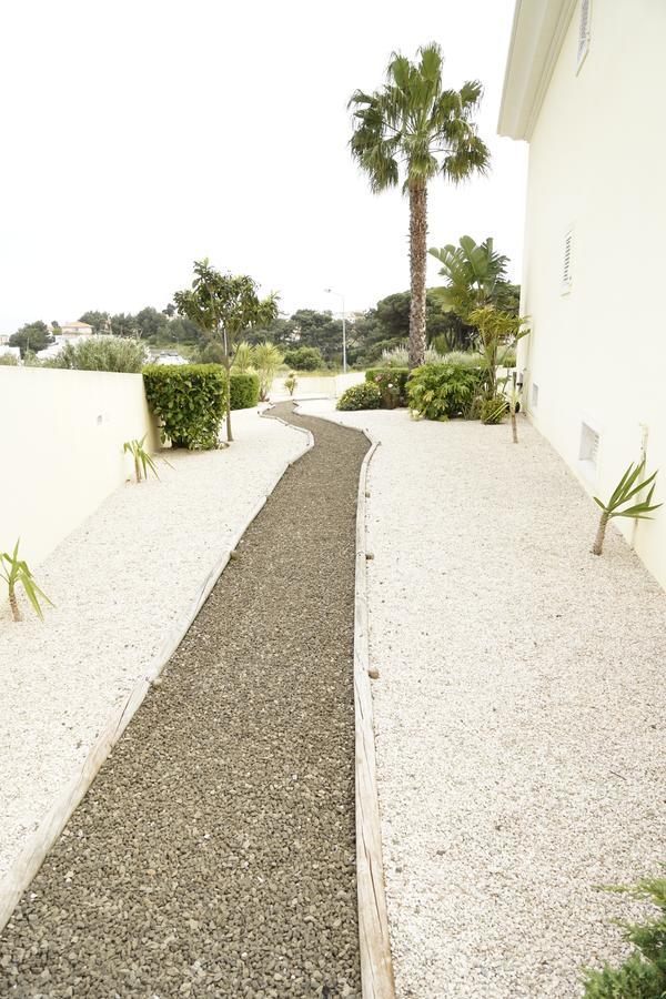 Guadiana Cascais Apartment Zewnętrze zdjęcie