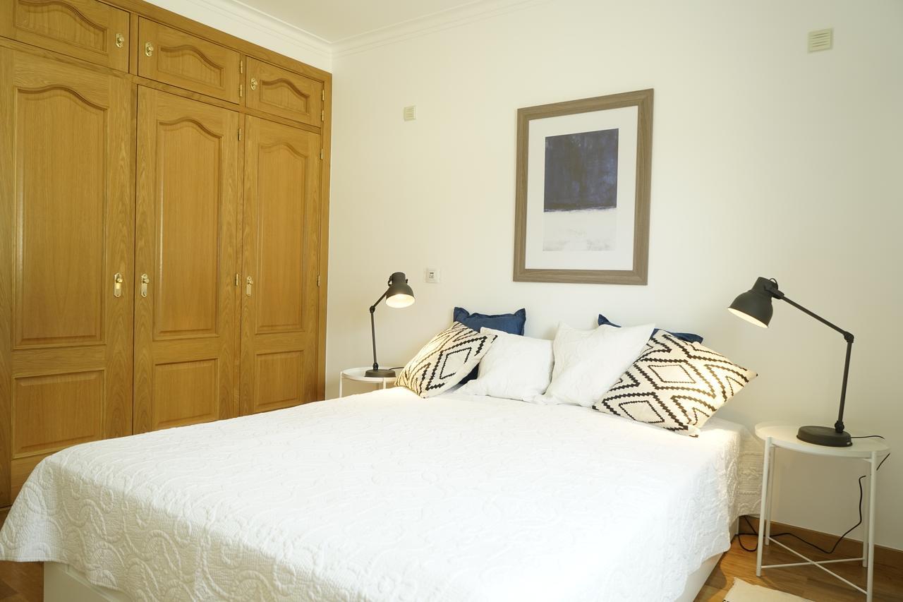 Guadiana Cascais Apartment Zewnętrze zdjęcie
