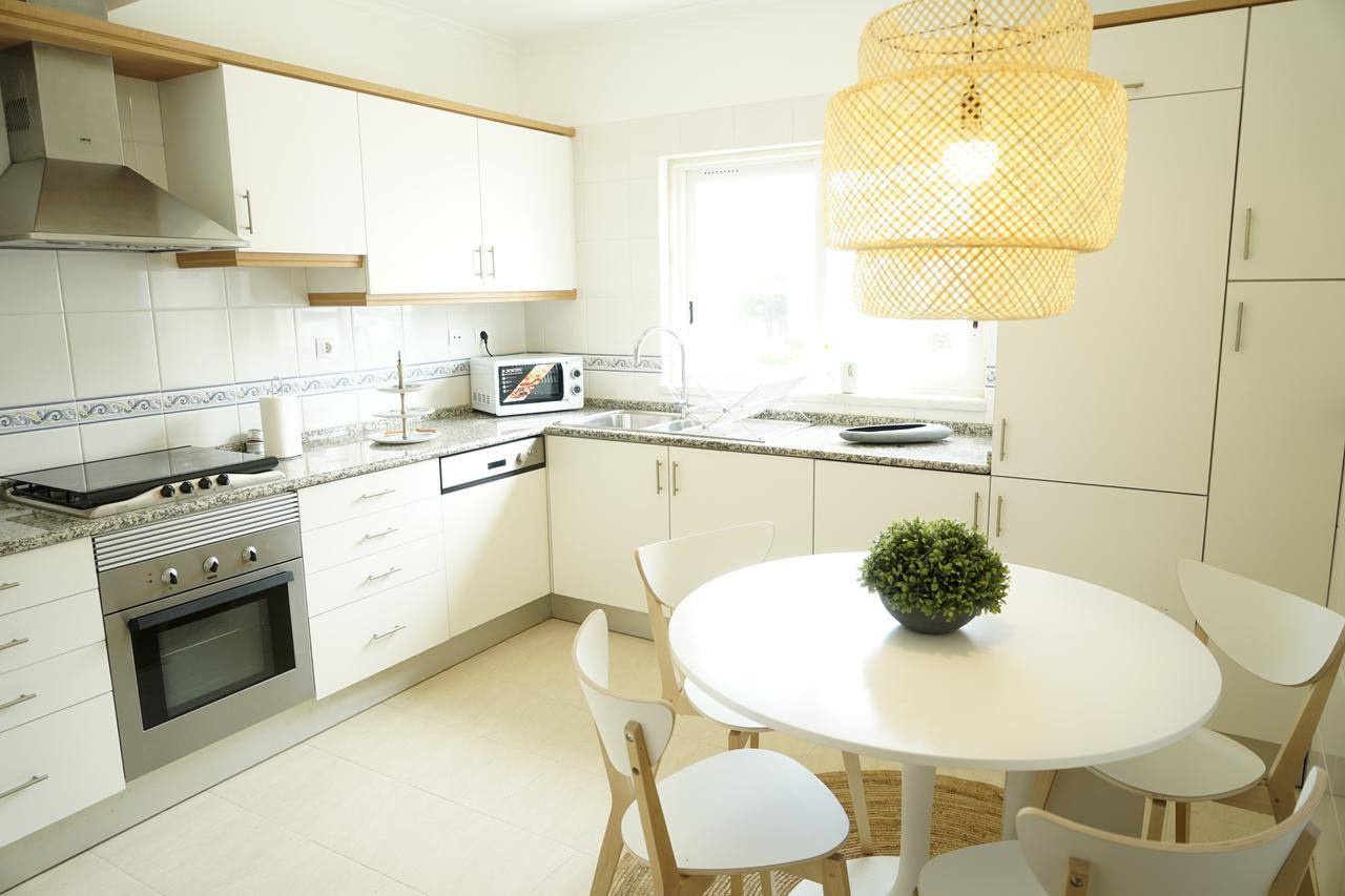 Guadiana Cascais Apartment Zewnętrze zdjęcie