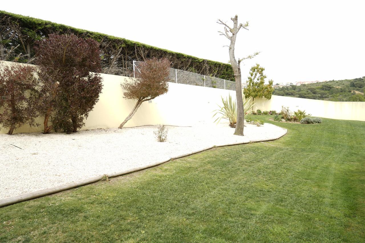 Guadiana Cascais Apartment Zewnętrze zdjęcie